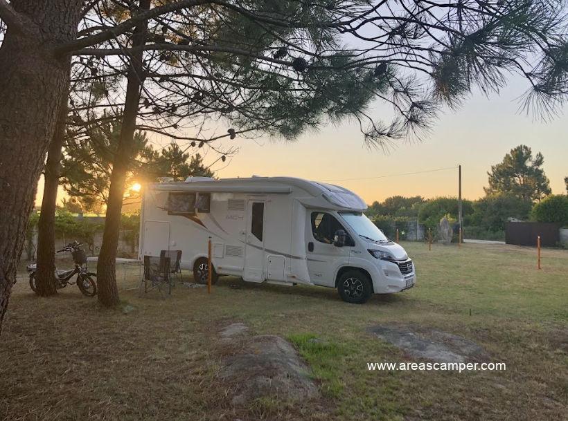 Furna Brava Camper Park - Foto 5