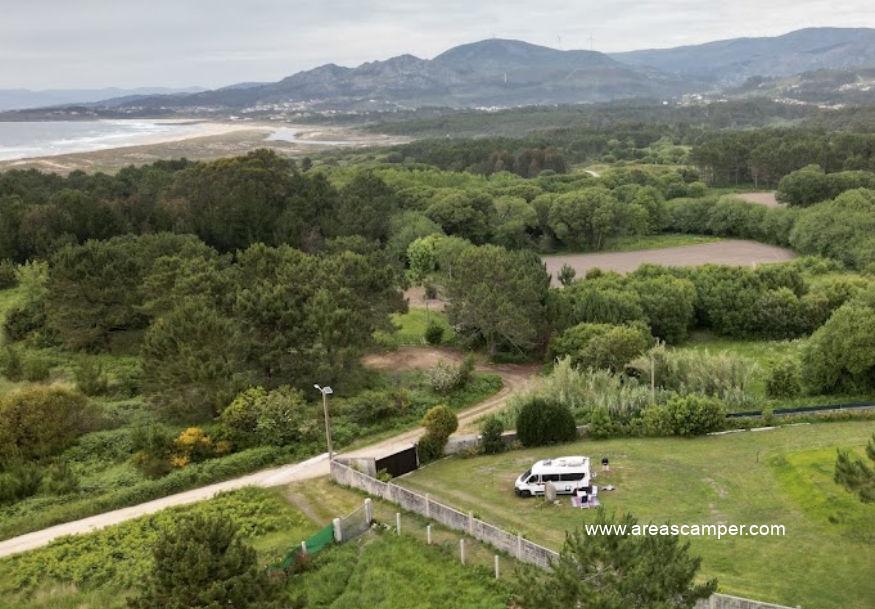 Furna Brava Camper Park - Foto 6