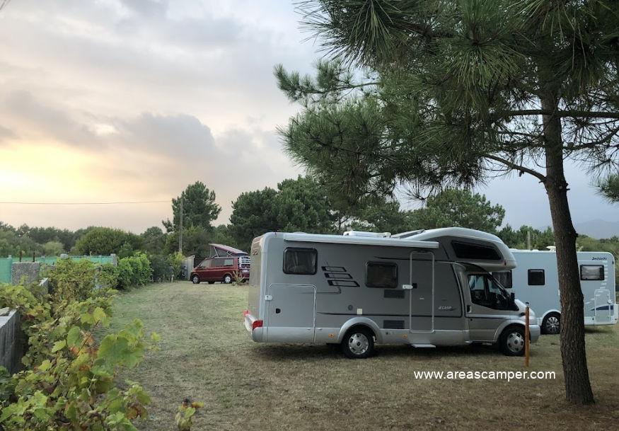 Furna Brava Camper Park - Foto 7