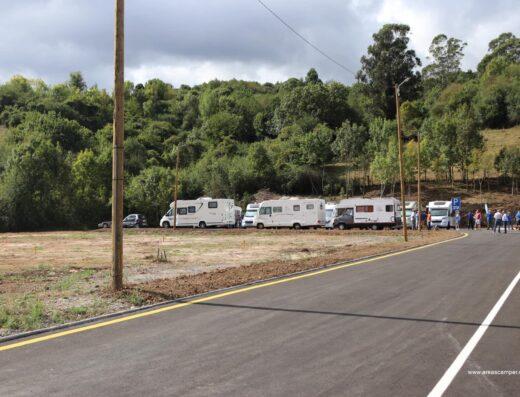 Area Camper Sala M.to - Foto 2