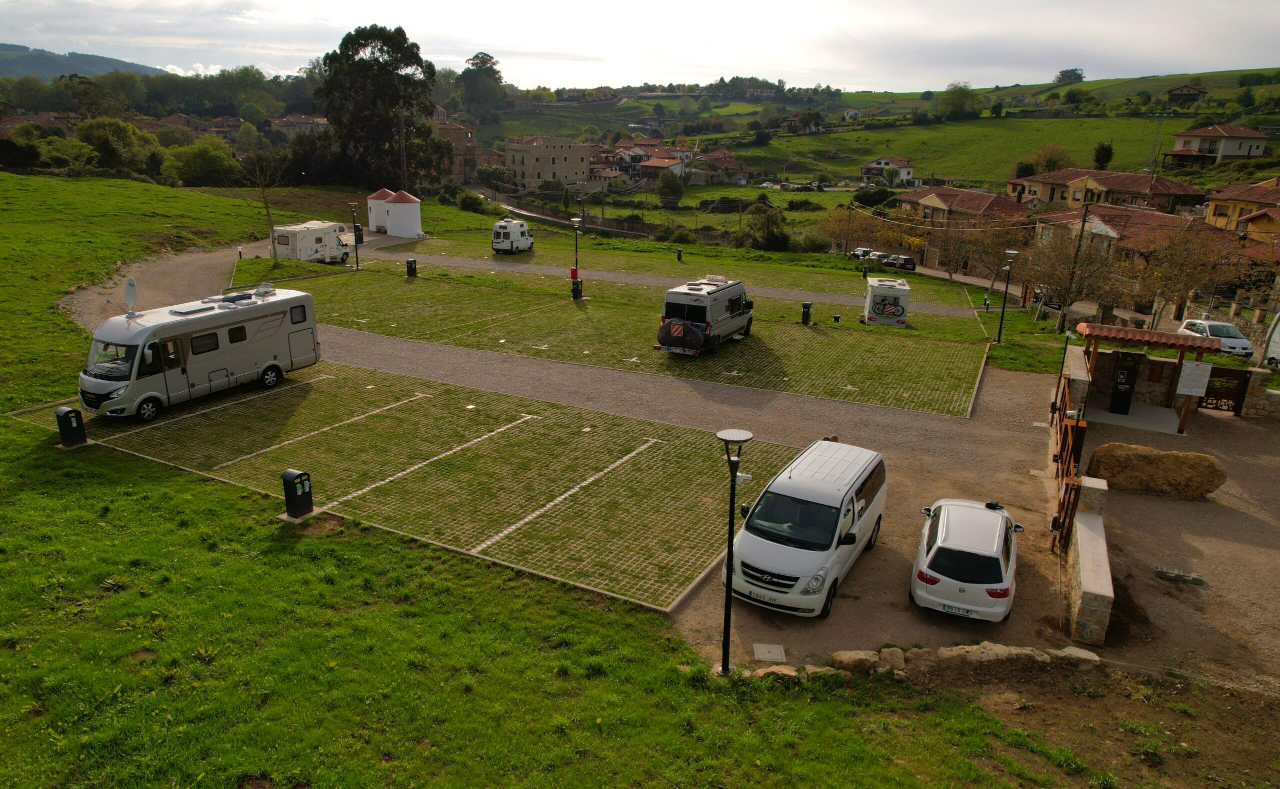 Caravan Park Rimessaggio - Foto 5