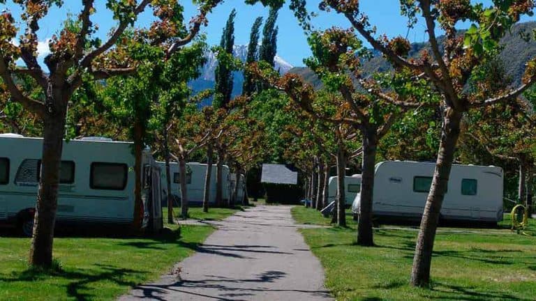 Camping La Borda D'Arnaldet - Foto 2