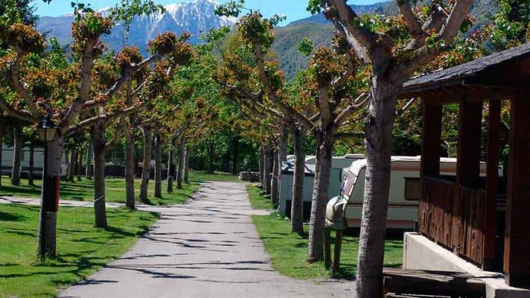 Camping La Borda D'Arnaldet - Foto 3