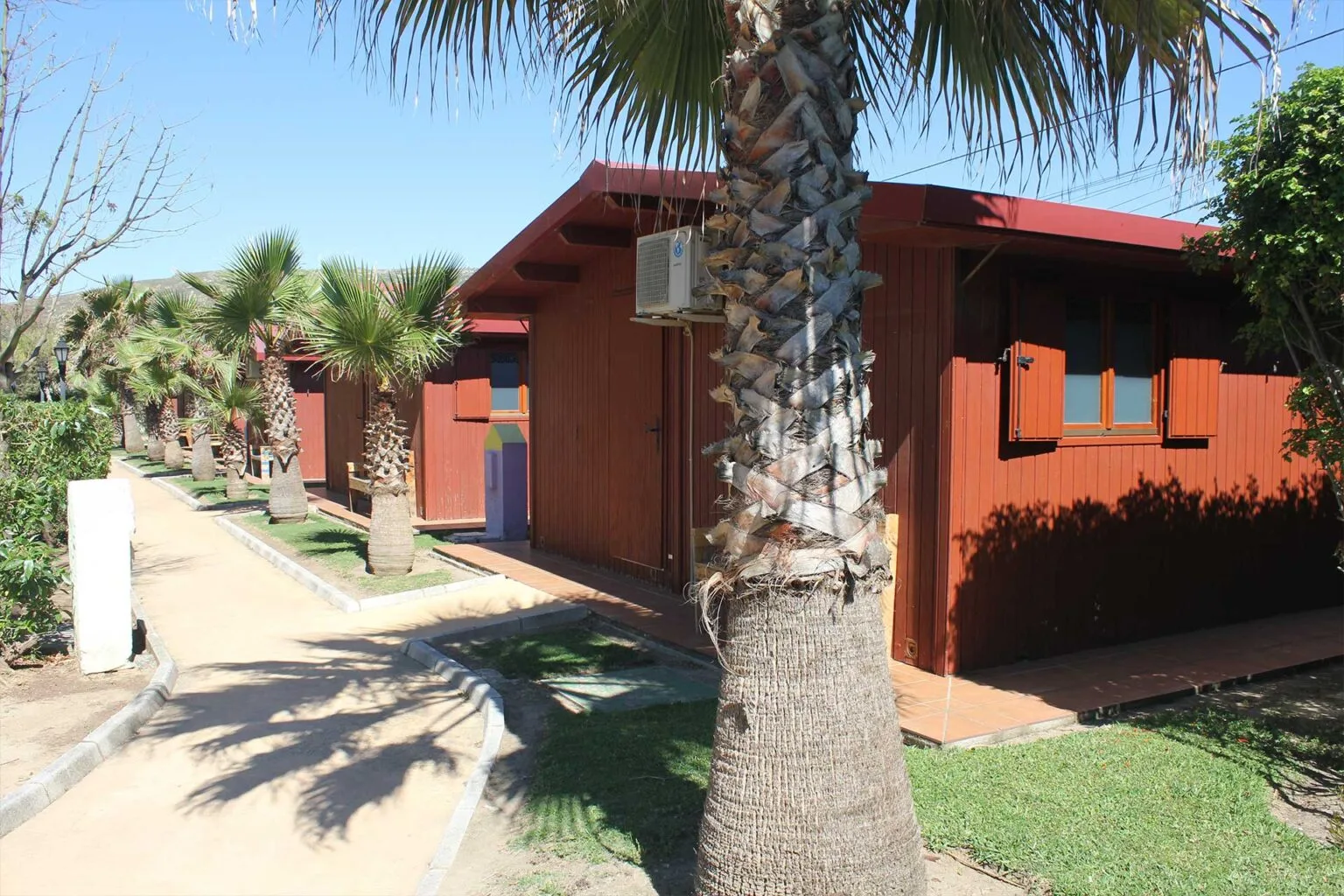 Camping Sureuropa - Foto 2