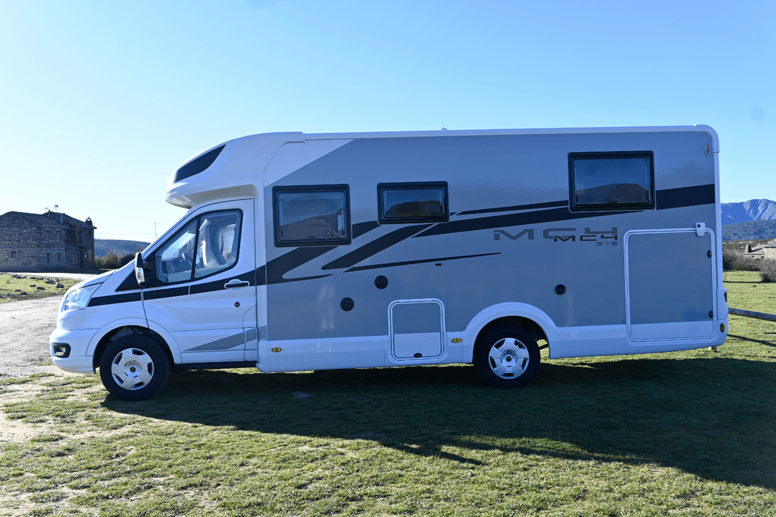 Skarsvatnet Camping - Foto 4