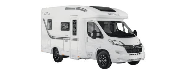 Ljusnan’s Camping - Foto 5