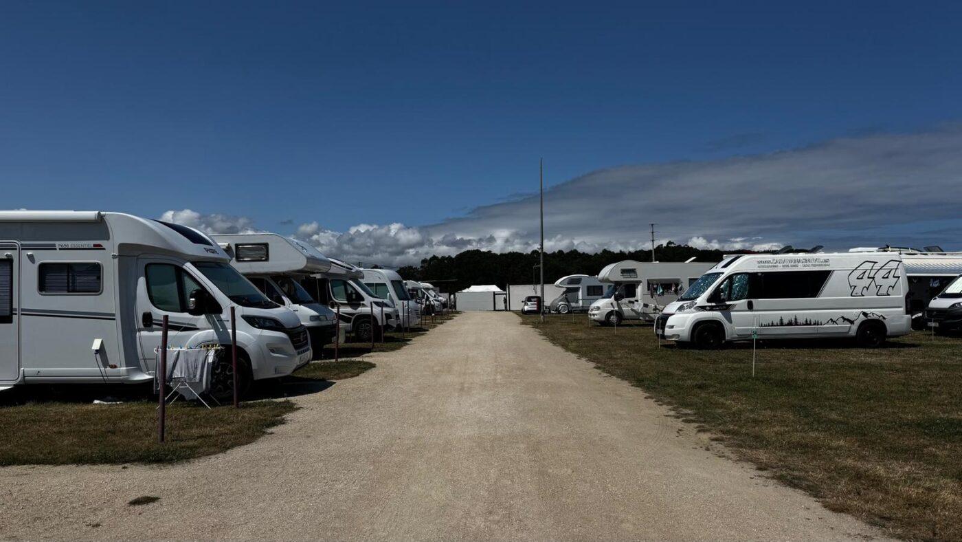 Camping Vialidad - Foto 6