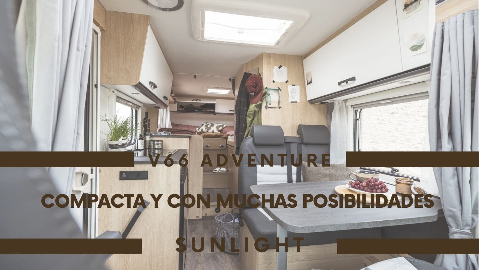 Autocaravanas Irún - Foto 3