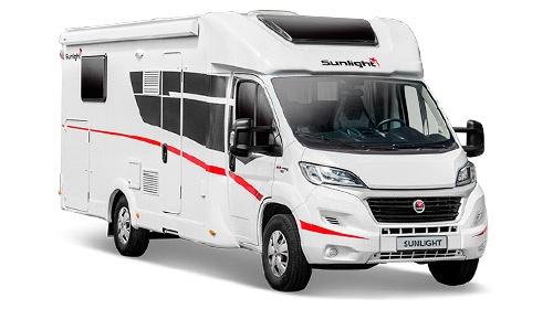 Autocaravanas Jaira - Foto 7