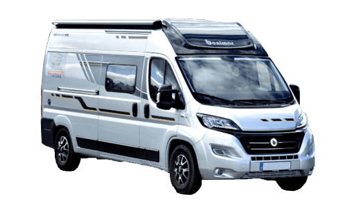 Camperplaats bij a la Dinette Gourmande - Foto 7