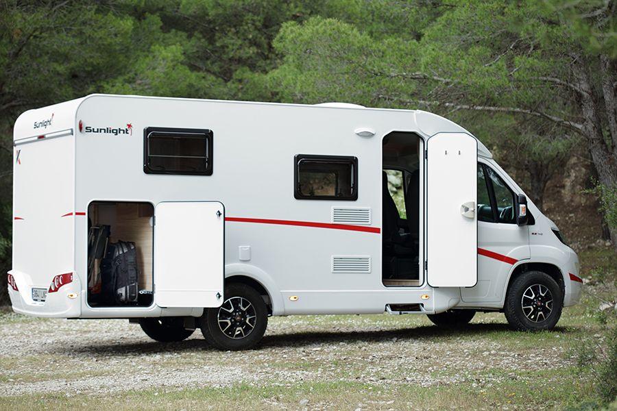 Ljusnan’s Camping - Foto 3