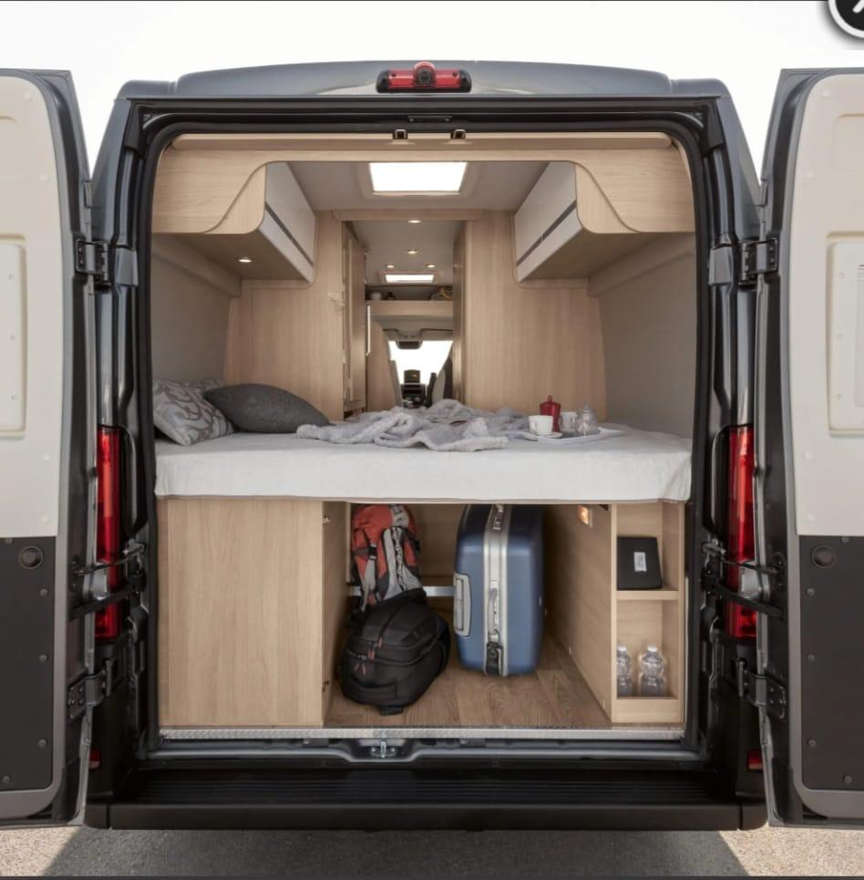 La Mona camping - Foto 3