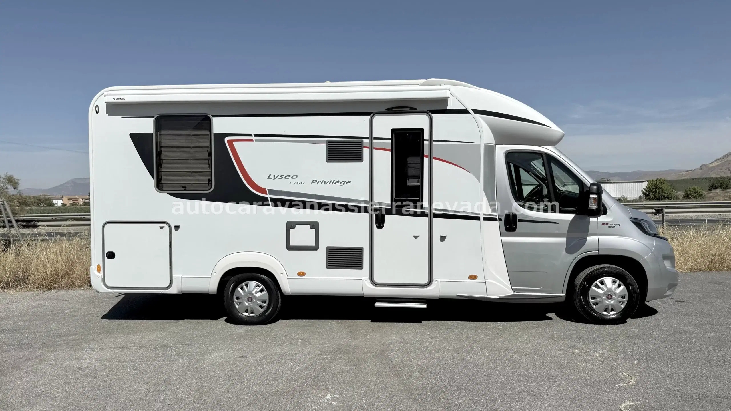 Libera Camper Nuovo
