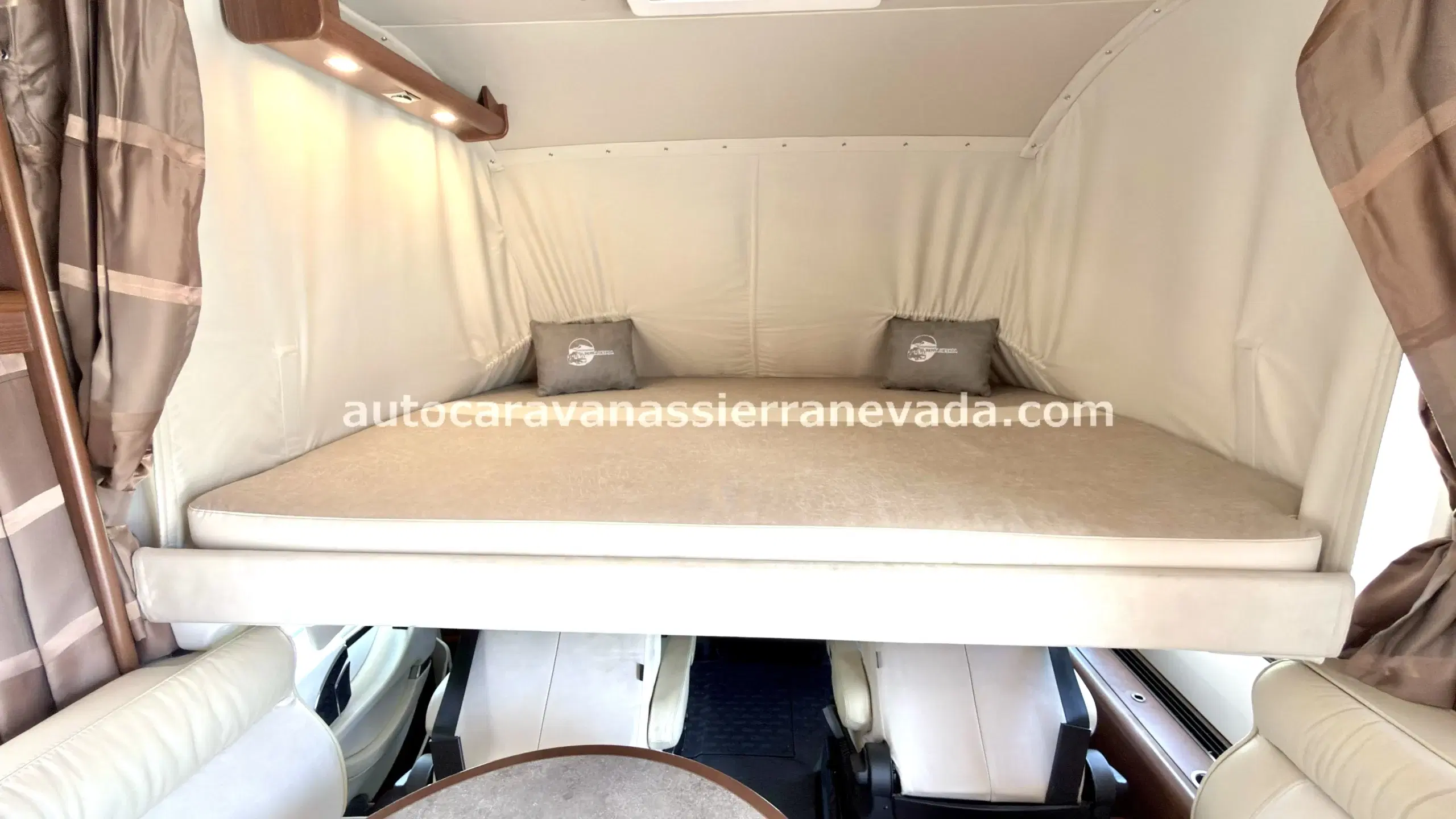 Descanso Collahuasi - Foto 6