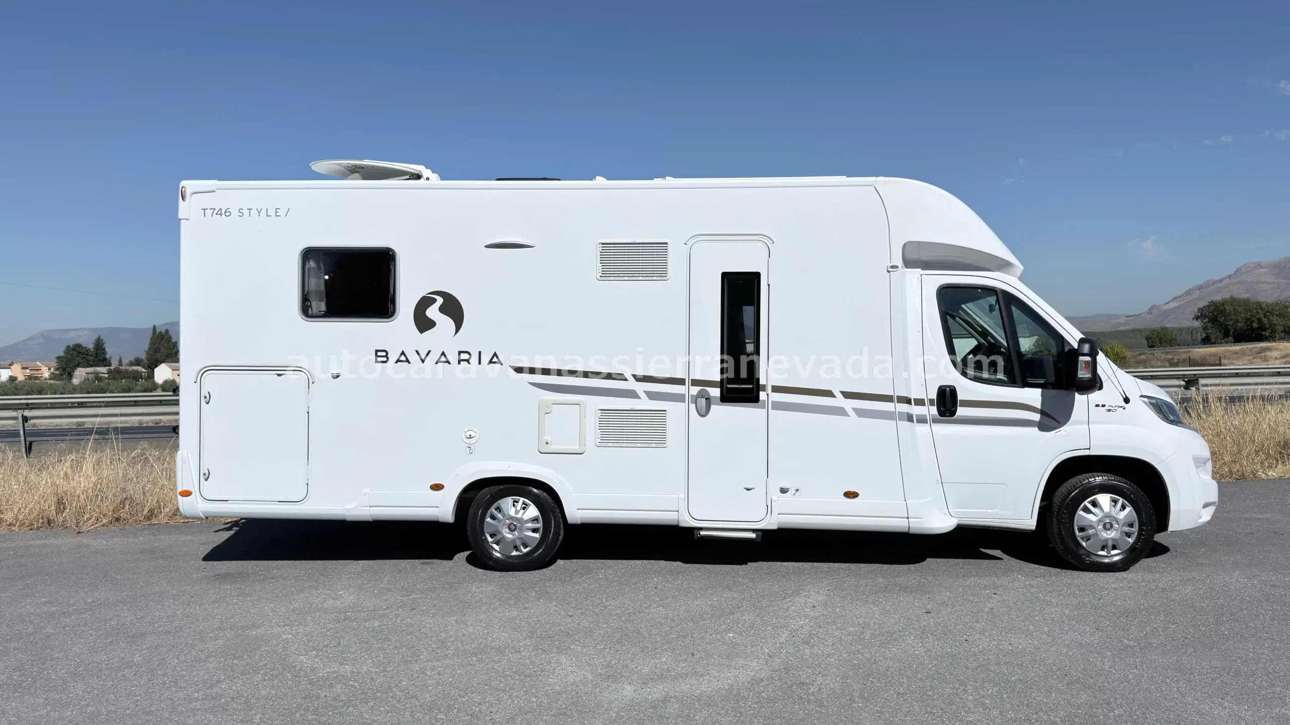 Central Camping - Foto 2