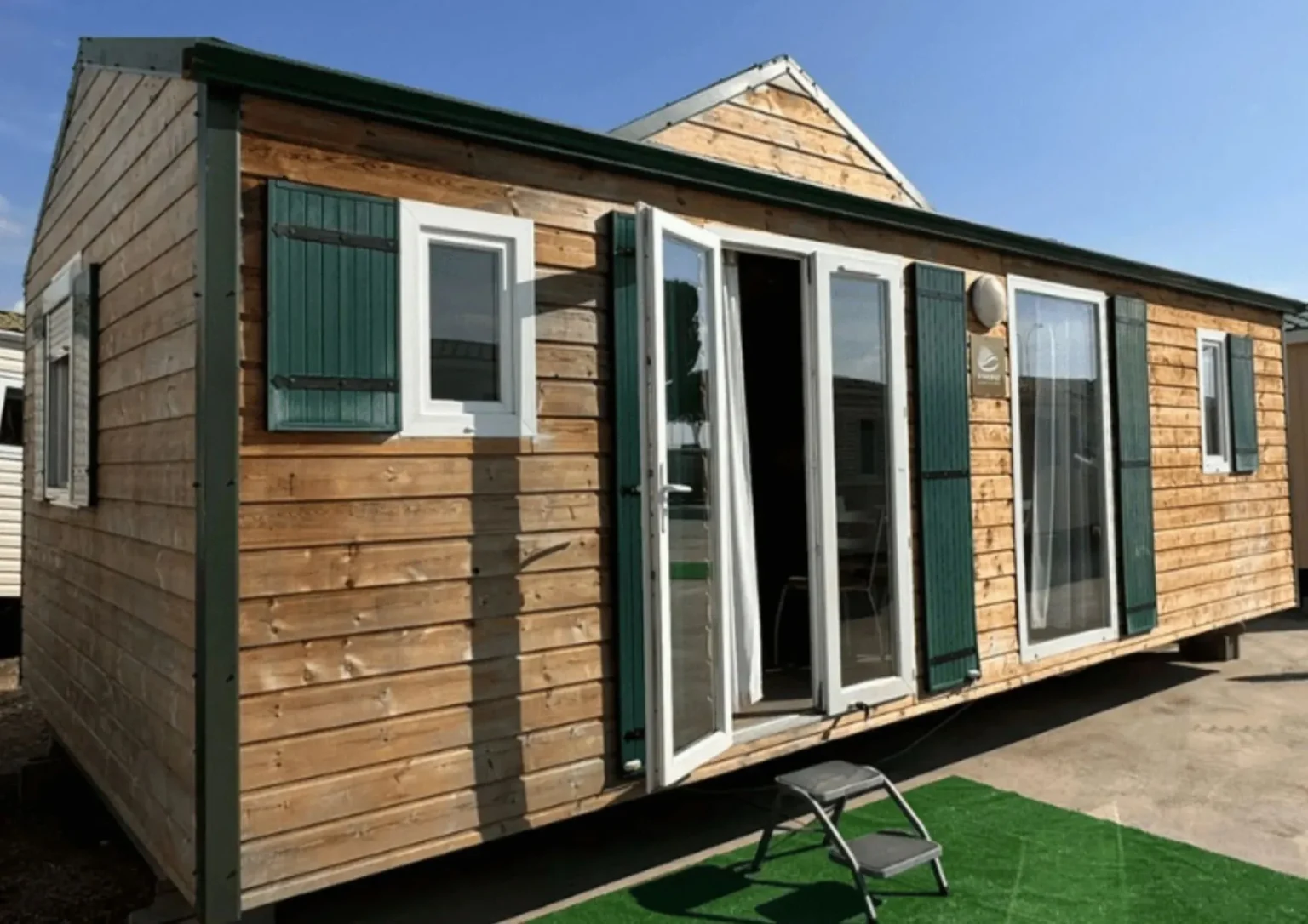 Mobile Van House - Foto 4