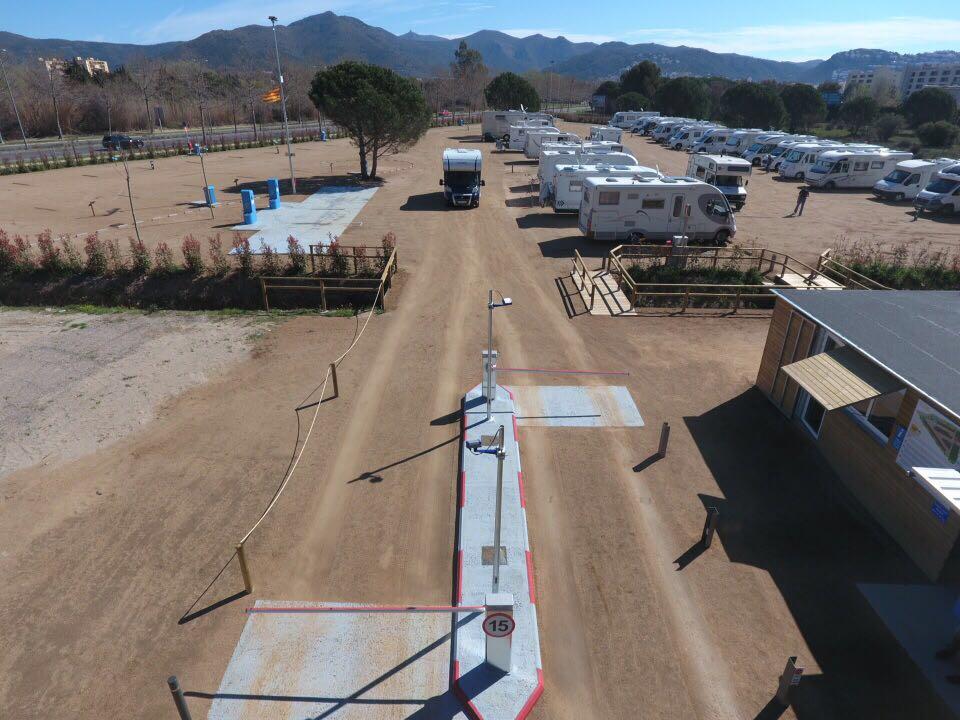 Villa Piña RV PARK - Foto 4