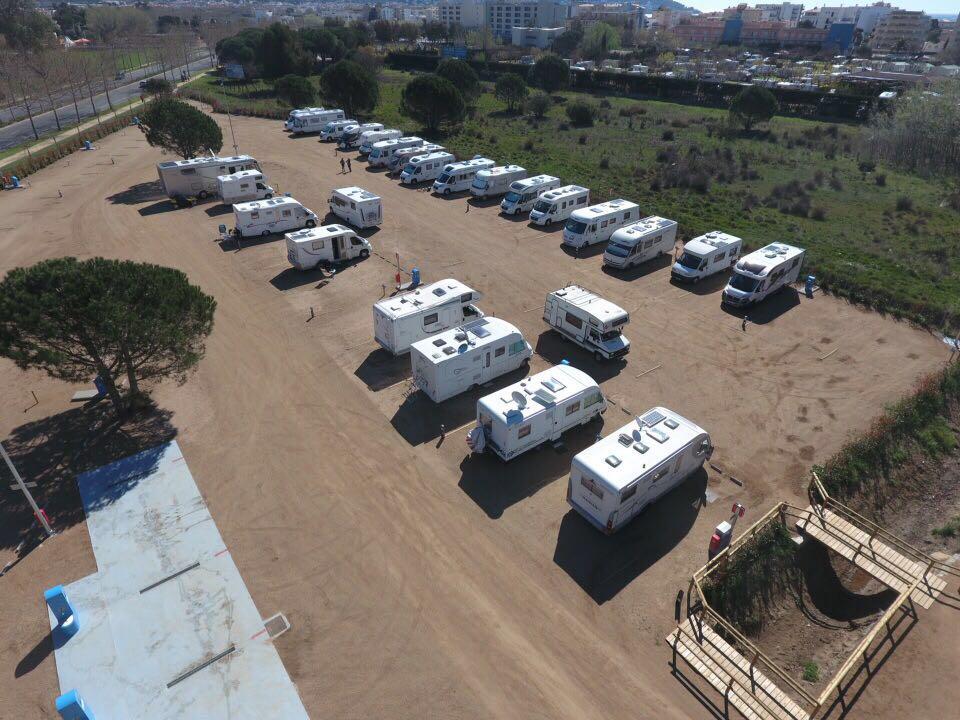 Mooie Parking - Foto 5