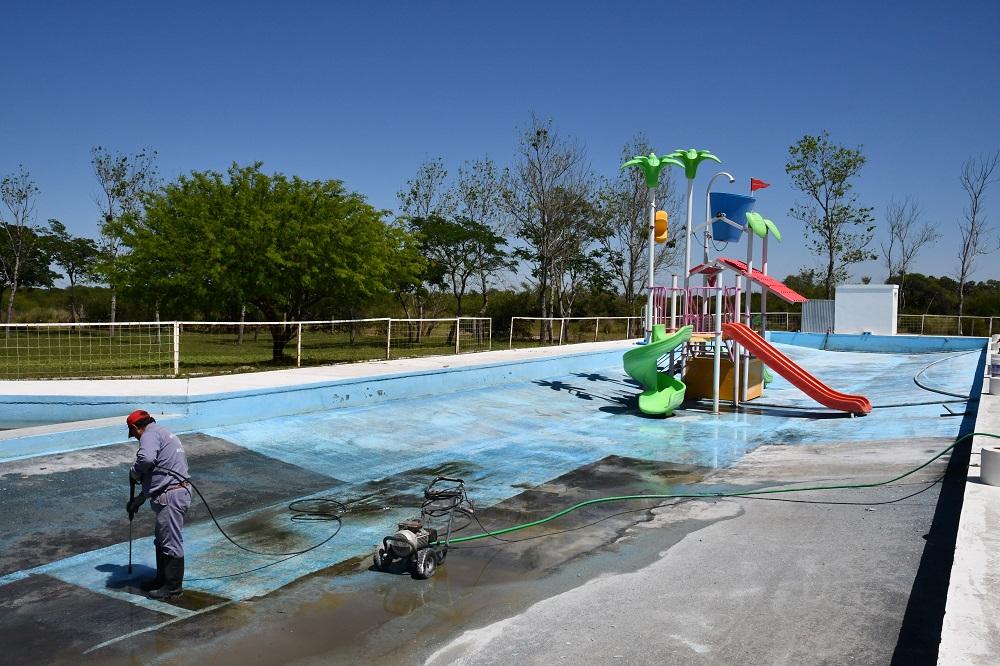 Camping los Tatane - Foto 4