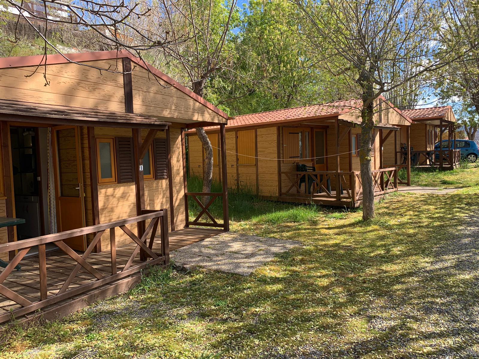 Camping&Agroturismo Las Pitras - Foto 7