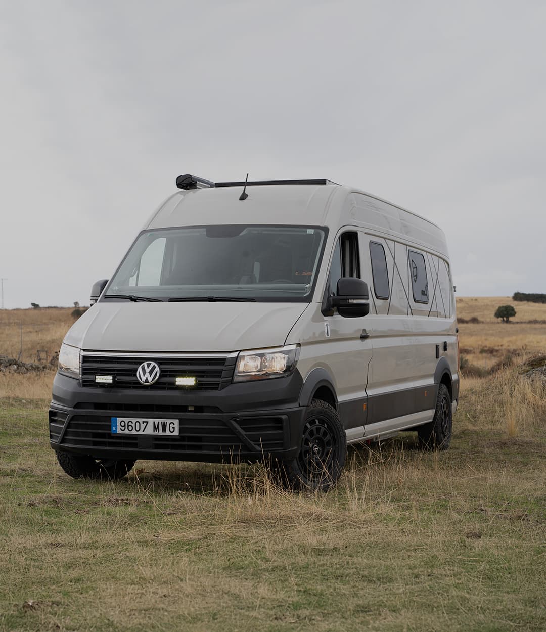 BAOVANCAMPER Taller Campers - Foto 4