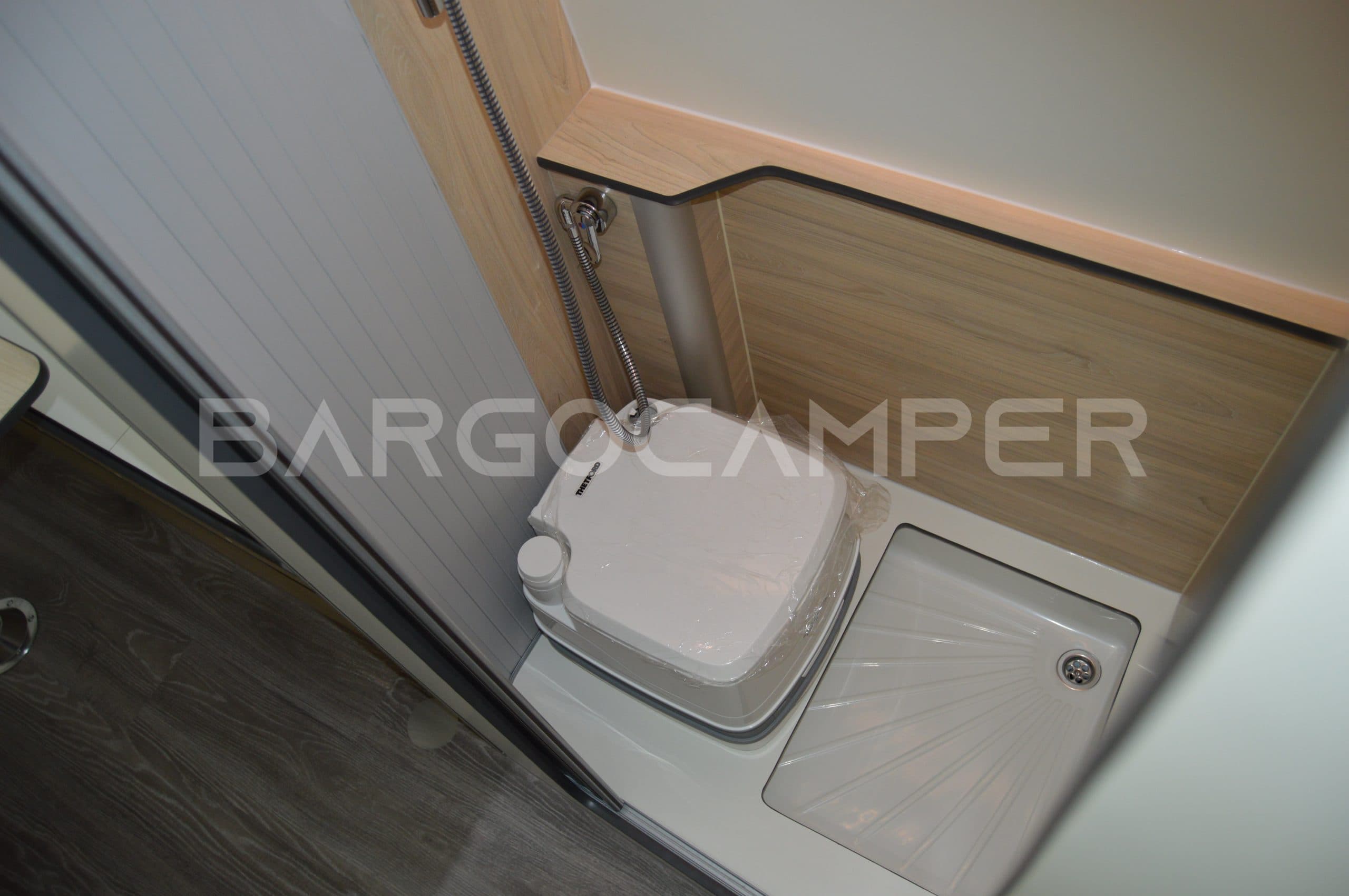 BarGoCamper - Foto 3