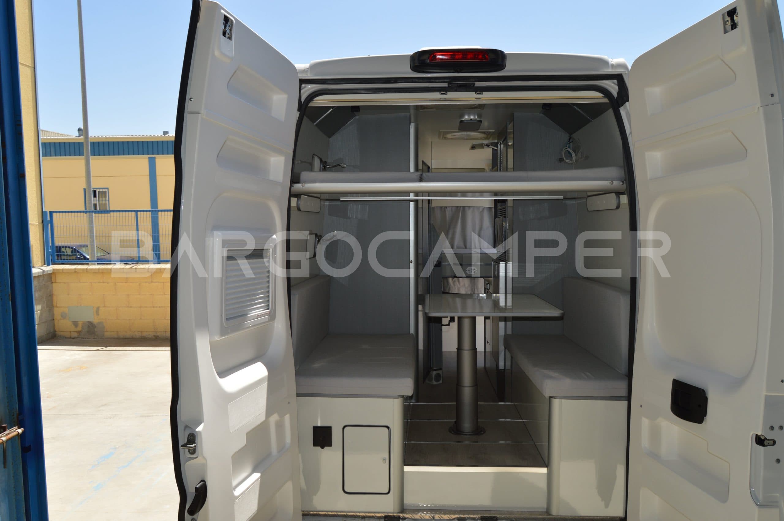 BarGoCamper - Foto 4