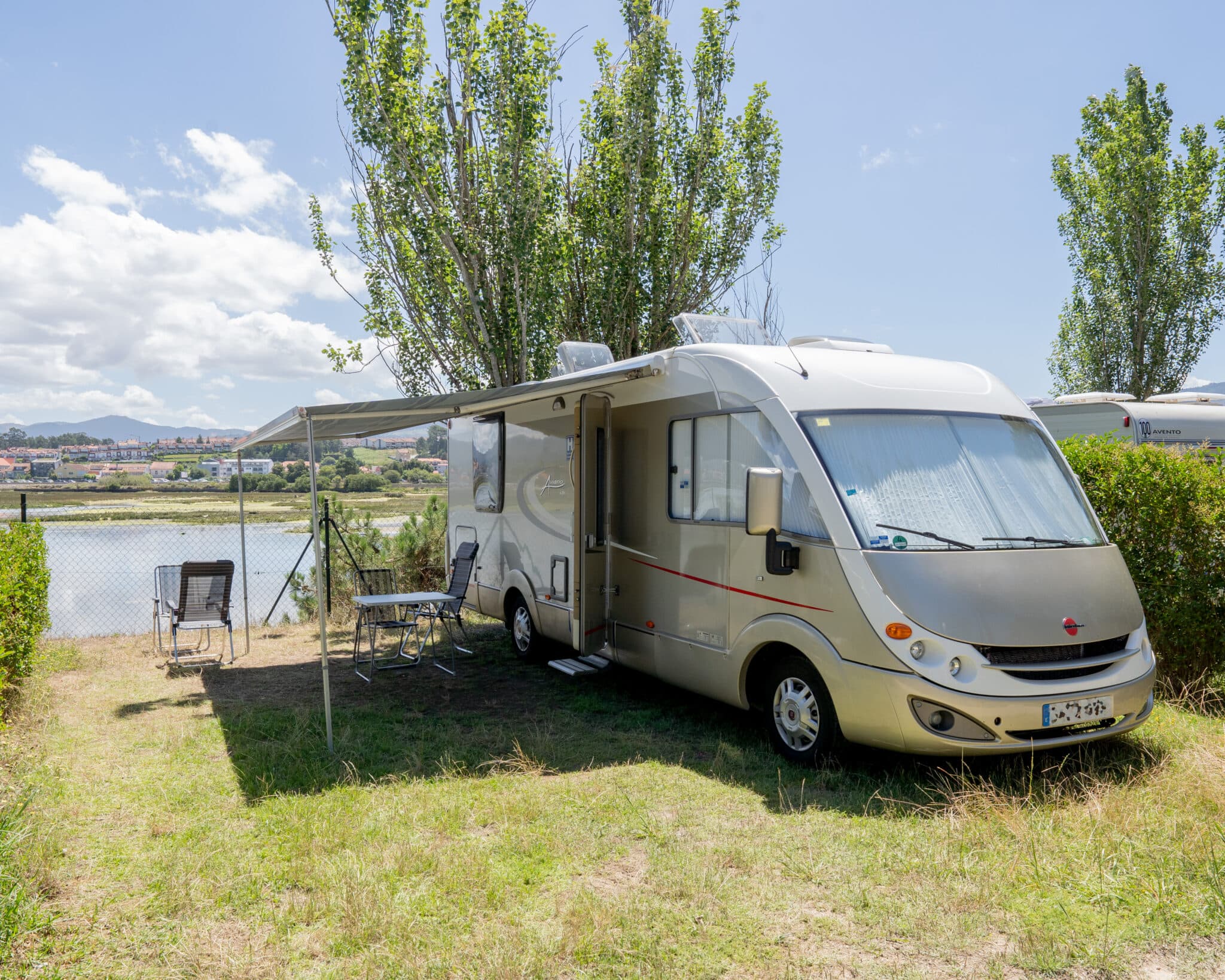Camping Baiona Playa - Foto 2