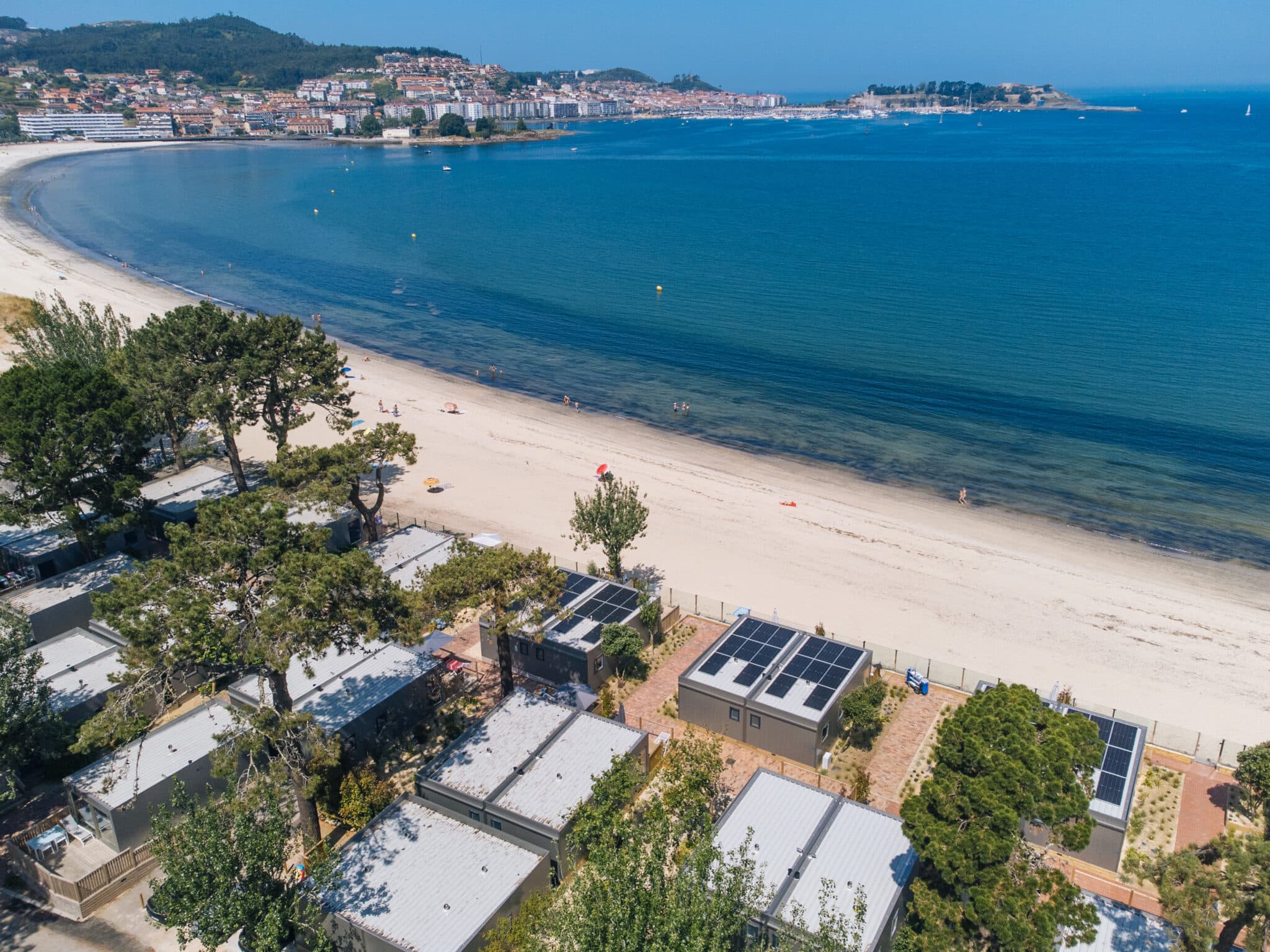 Camping Baiona Playa - Foto 3