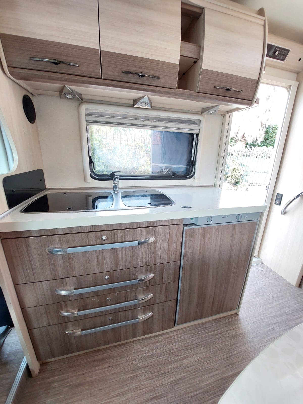 BeCamp - Casas Rodantes - Camper - Foto 2
