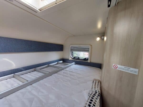 BeCamp - Casas Rodantes - Camper - Foto 5