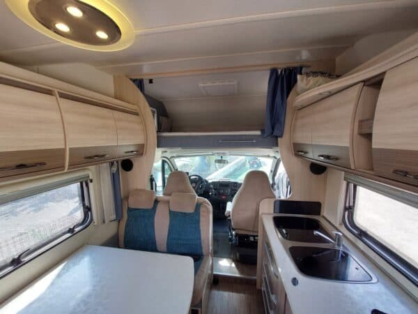 BeCamp - Casas Rodantes - Camper - Foto 4