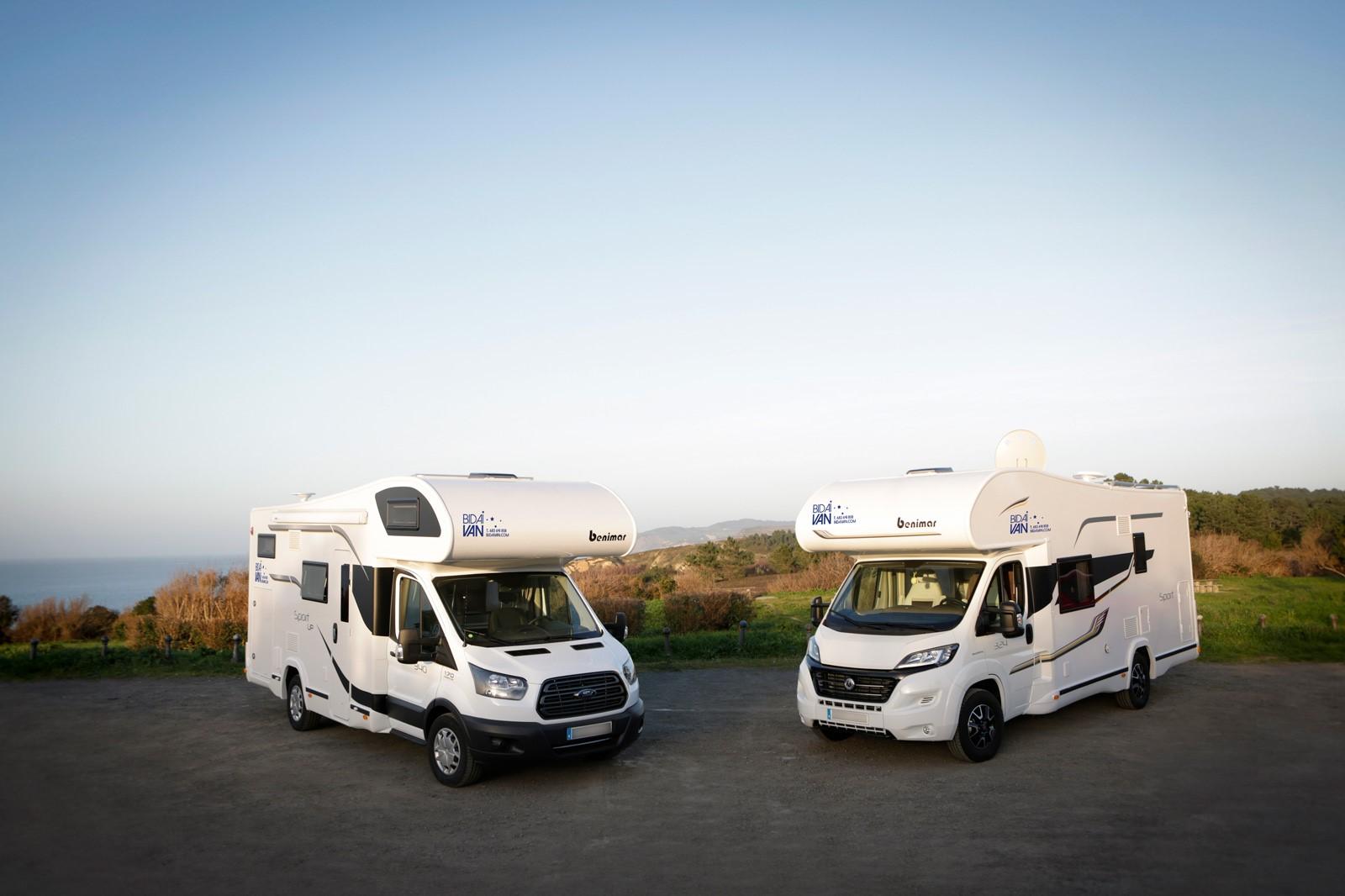 Caravan Camping Club - Foto 6