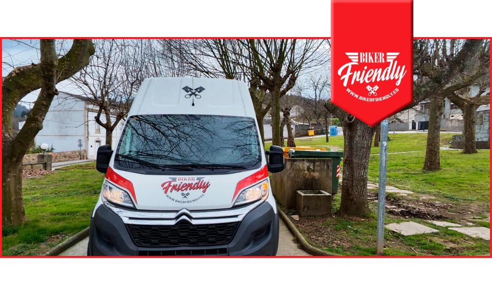 Area Camper Mondoñedo - Foto 4