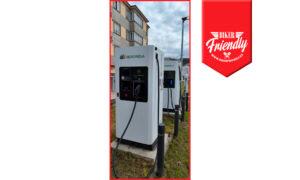 Area Camper Mondoñedo - Foto 6