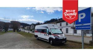 Area Camper Mondoñedo - Foto 5