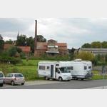 WOHNMOBILSTELLPLATZ RIBBECK - Foto 4