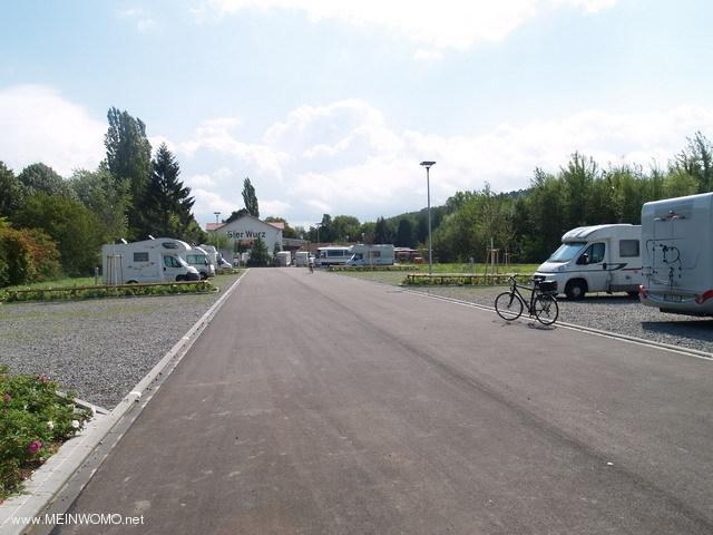 Área de Auto de Baden-Baden - Foto 6