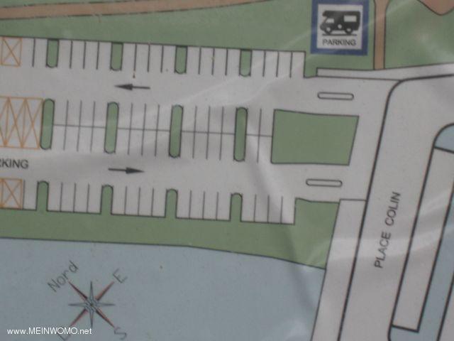 Area Autocaravanas Reims - Foto 2