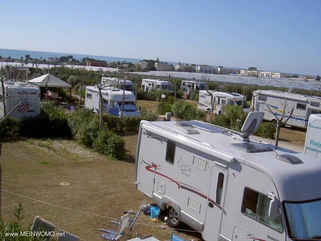 Sosta Camper Comunale Rg - Foto 6