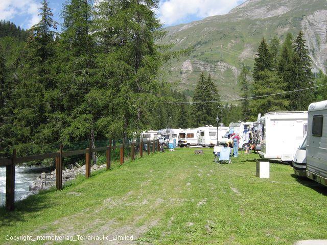 Azzurra Camper Area - Foto 7