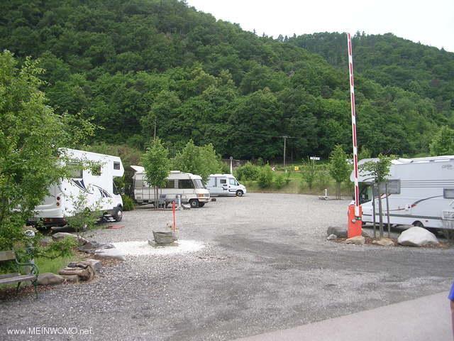 Wohnwagenpark - Annemarie Artner KG - Foto 2