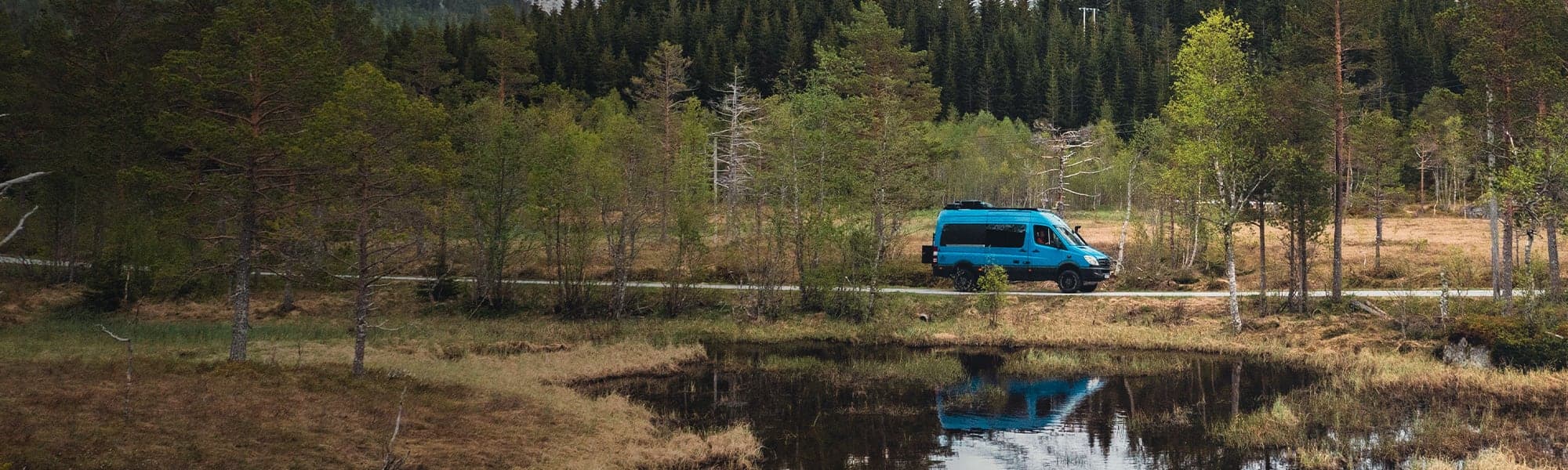 Bivac Camper & Overland - Foto 4