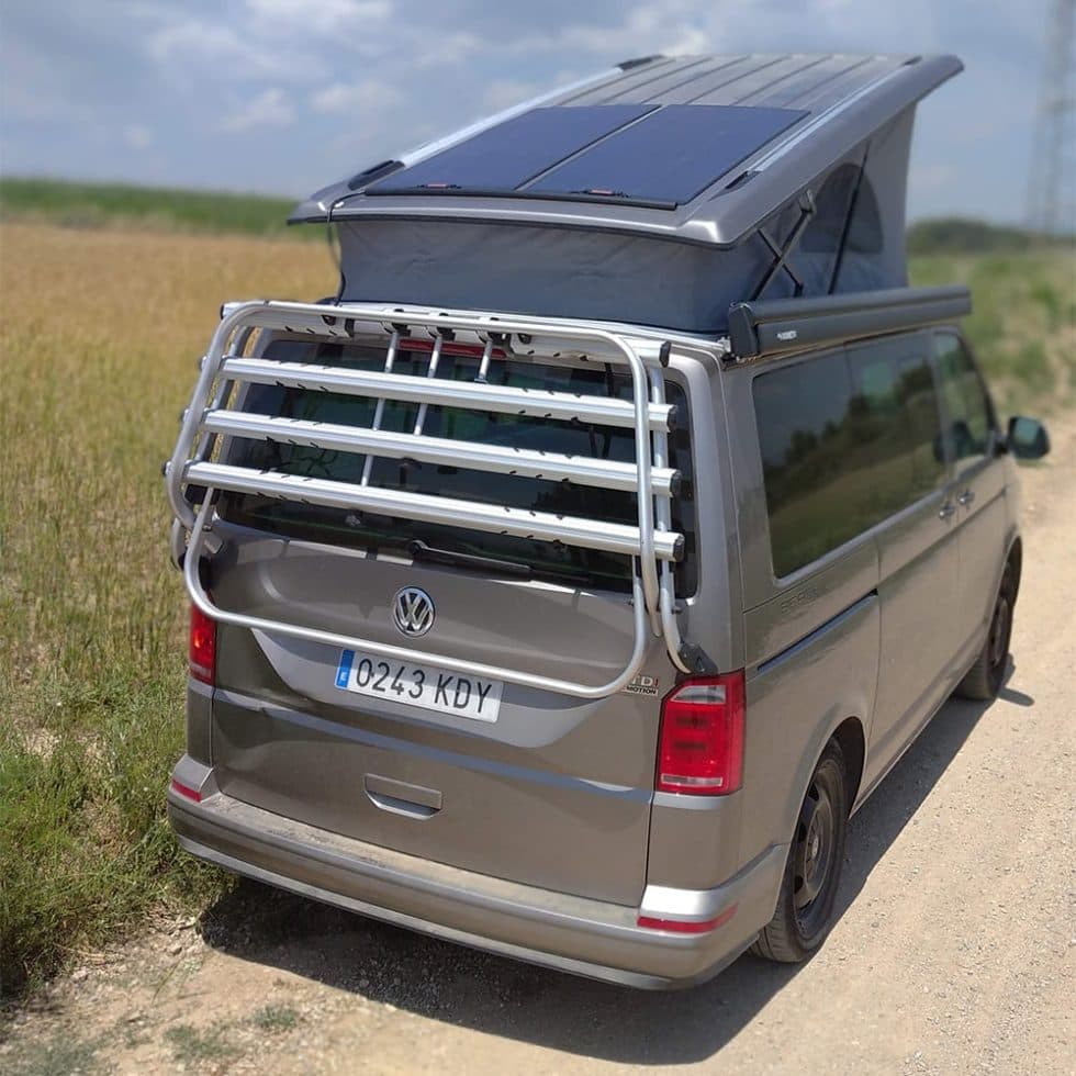Bivac Camper & Overland - Foto 3