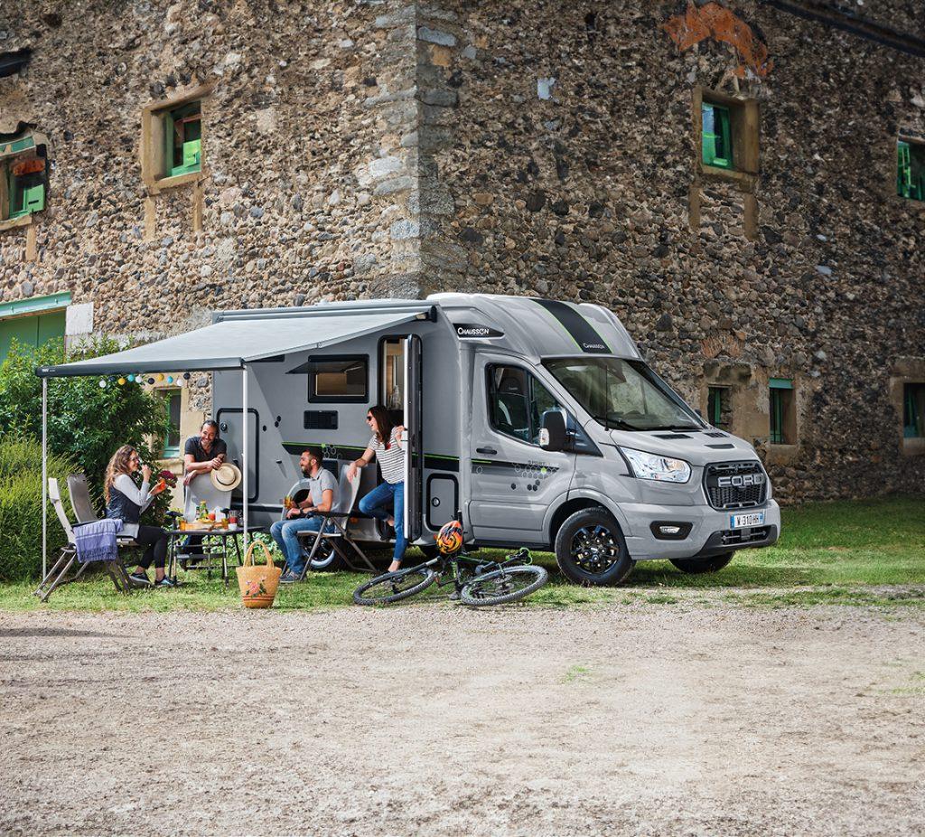 Camping municipal N1 Luján - Foto 4