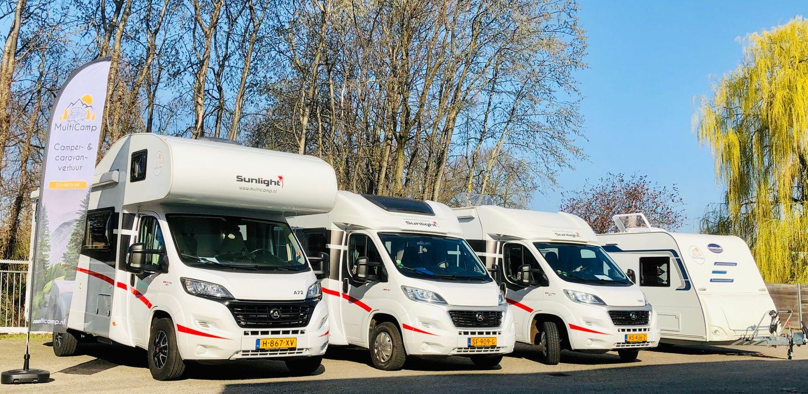 Autocamperplads Jyllinge Havn - Foto 6