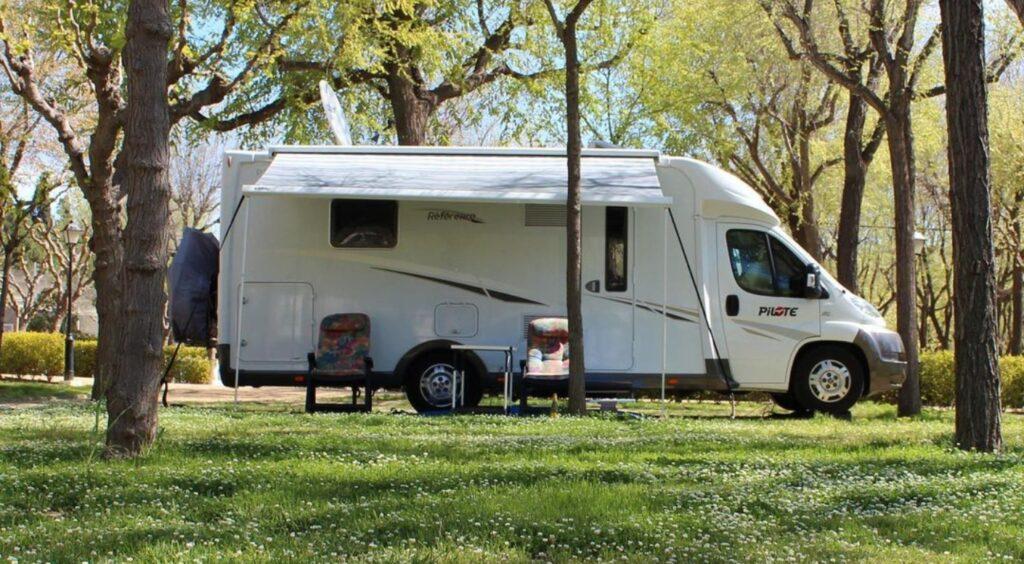 Camping Cuesta Barriga - Foto 3