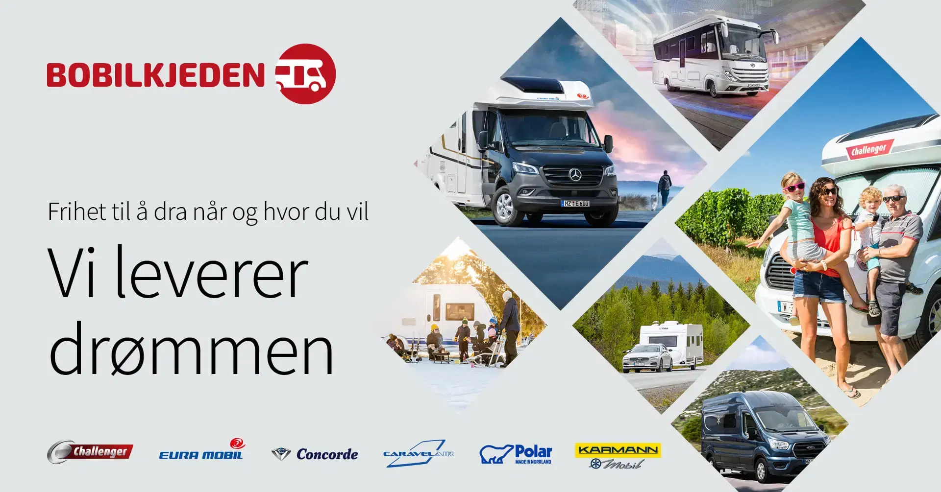 Motorhome Rental - Foto 3