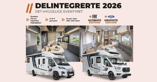 Motorhome Rental - Foto 2