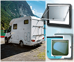 AREA DI SOSTA CAMPER E ROULOTTE PORTICI- ERCOLANO - LA BOUTIQUE DEL CAMPEGGIATORE SRL - Foto 7